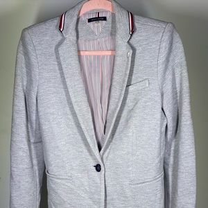 Brand:Tommy Hilfiger Size:4 Style:Blazer/Jacket